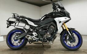 YAMAHA TRACER 9 2018 RN51J