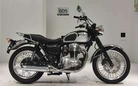 KAWASAKI W650 2006 EJ650A