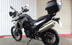 BMW F800GS 2009 0219