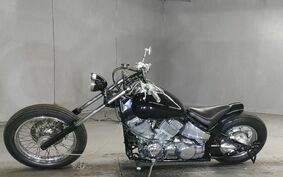 YAMAHA DRAGSTAR 400 1997 4TR