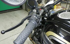 YAMAHA XSR700 2023 RM41J