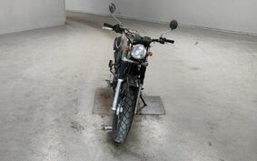 YAMAHA TW200 DG07J