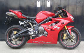 TRIUMPH DAYTONA 675 2006 MD1066