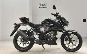 SUZUKI GSX-S125 DL32B