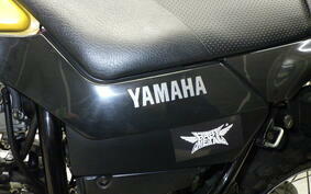 YAMAHA TW225 DG09J