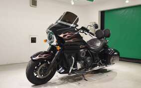 KAWASAKI VULCAN 1700 CUSTOM 2013