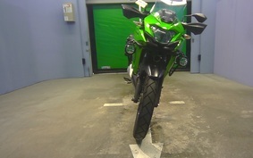 KAWASAKI VERSYS 250 A 2017 LE250D