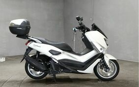 YAMAHA N-MAX 155 SG50J