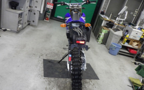 YAMAHA WR250R DG15J