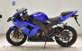 KAWASAKI ZX 10 NINJA R 2005 ZXT00C