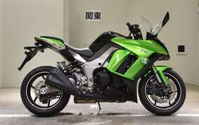 KAWASAKI NINJA 1000 2011 ZXT00G