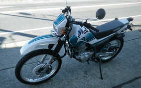 YAMAHA SEROW 225 WE 1998 4JG