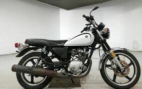 YAMAHA YB125SP PCJL