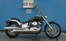 YAMAHA DRAGSTAR 400 1998 4TR