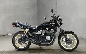 KAWASAKI ZEPHYR 400 1997 ZR400C