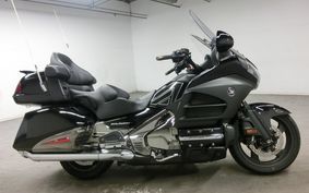 HONDA GL 1800 GOLD WING 2014 SC68