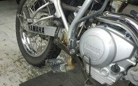 YAMAHA XTZ125 KE07