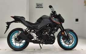 YAMAHA MT-25 A RG74J