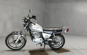 SUZUKI GN125 H PCJG9