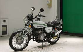 KAWASAKI 250SS S1F