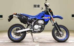 KAWASAKI KLX250D TRACKER LX250E