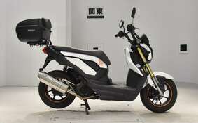 HONDA ZOOMER-X JF52