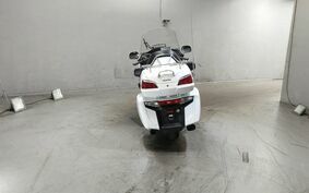 HONDA GL 1800 GOLD WING 2012 SC68