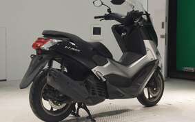 YAMAHA N-MAX 155 A SG50J