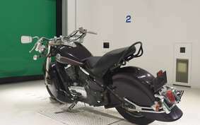 KAWASAKI VULCAN 400 DRIFTER 2001 VN400D