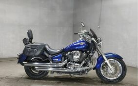 KAWASAKI VULCAN 900 CLASSIC 2008 VN900B