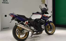 HONDA CB400 SUPER BOLDOR VTEC 2007 NC39