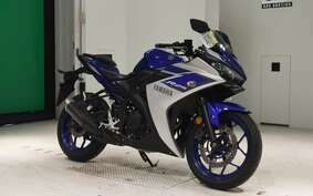 YAMAHA YZF-R25 RG10J