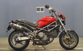 DUCATI MONSTER S4 2003 M400A