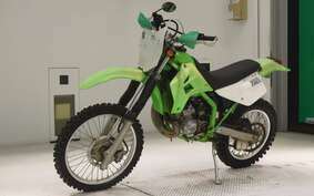 KAWASAKI KDX220SR DX220B