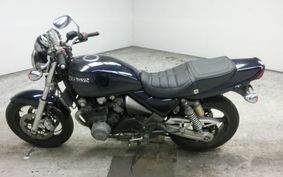 KAWASAKI ZEPHYR 400 1999 ZR400C