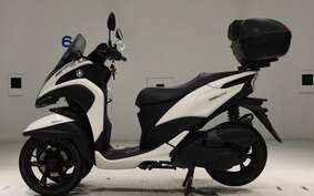 YAMAHA TRICITY 125 A SEC1J