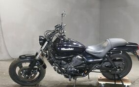 KAWASAKI ELIMINATOR 250 V Type VN250A