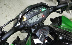 KAWASAKI Z1000 Gen.5 2022 ZXT00W