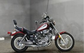 YAMAHA VIRAGO 1100 1989 1TE