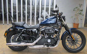 HARLEY XL883N Iron 2012 LE2