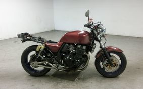 KAWASAKI ZRX400 1994 ZR400E