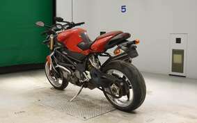 MV AGUSTA BRUTALE 990 2007 F411