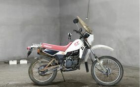 YAMAHA DT50 17W