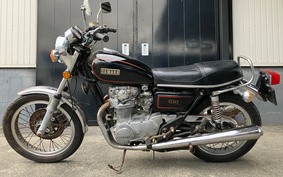 YAMAHA TX650 1980 447