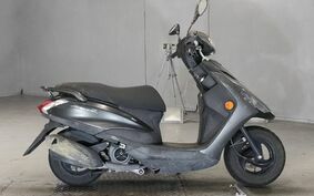 YAMAHA AXIS Z SED7J