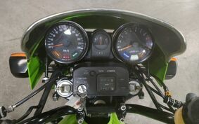 KAWASAKI Z1000 J 2014 KZCJ13