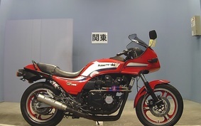 KAWASAKI GPZ1100 1983 ZXT10A