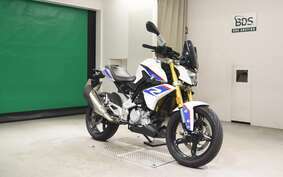 BMW G310R 2020 0G01