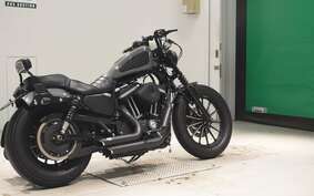 HARLEY XL883N 2012 LE2