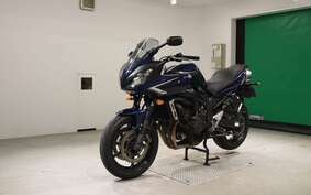 YAMAHA FAZER FZ6 S 2008 RJ14